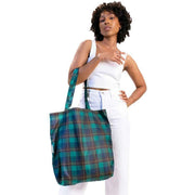 kind-bag-london-tote-bag---tartan-greenblue-34385337