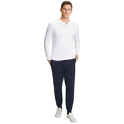 falke-pima-interlock-long-sleeve-polo-shirt---white-35289395