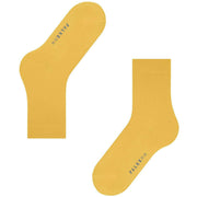 falke-cotton-touch-socks---banana-yellow-35838824