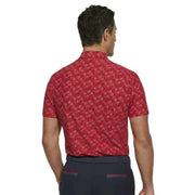 meyer-phil-performance-print-polo---red-34451097