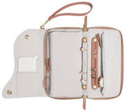 Stackers Wave Jewellery Roll - Desert Orange