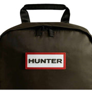 hunter-nylon-small-backpack---dark-olive-green-34392358