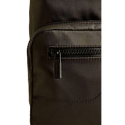 hunter-nylon-pioneer-mini-topclip-backpack---dark-olive-green-34392343