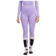 Collants 3/4 serrés Falke - Lilas clair