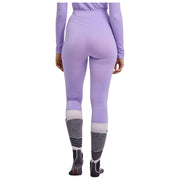 Collants 3/4 serrés Falke - Lilas clair