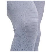 Collant 3/4 Falke Maximum Warm - Off White