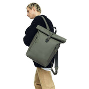 gaston-luga-rullen-13-backpack---olive-green-34385959