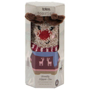totes-toasties-novelty-super-soft-slipper-socks---reindeer-navy-34475666