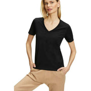 falke-pima-jersey-v-neck-t-shirt---black-34457745