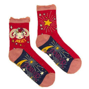powder-aries-ankle-socks---berry-red-34446451