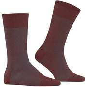falke-fine-shadow-socks---cayenne-red-34389710