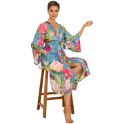 powder-floral-study-kimono-gown---denim-blue-34449378