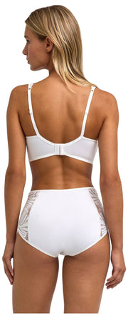 Soutien-gorge Falke Delicate Touch High Apex - Ivoire