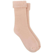 totes-toasties-brushed-thermal-bed-socks---dusky-pink-34475683
