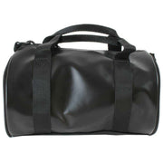 fred-perry-tonal-mini-barrel-bag---blackgold-34390592