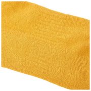 Chaussettes Roka Wembley - Jaune Maïs