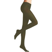 falke-family-rib-tights---artichoke-green-34389207