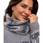 falke-jacquard-loop-scarf---grey-mel-34458976