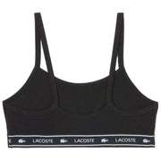 lacoste-stretch-cotton-logo-band-bralette---black-34459046