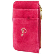 powder-ikat-tigers-velvet-card-holder---fuchsia-pink-34449175