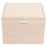 stackers-classic-set-of-4-jewellery-box---blush-pink-woven-34950072