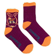 powder-letter-k-ankle-socks---purple-34446380