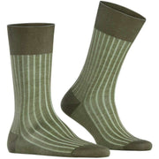 falke-shadow-socks---crocodile-green-34453888