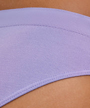 Falke Daily Seamless Brief - Lavendust Lilac