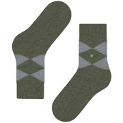 burlington-cosy-argyle-socks---juniper-green-34474624