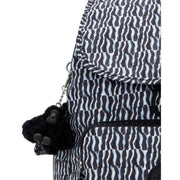 kipling-city-pack-s-backpack---holiday-waves-blue-34452509