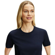 falke-pima-jersey-crew-neck-t-shirt---space-blue-34457722