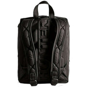 hunter-nylon-pioneer-mini-topclip-backpack---black-34392329