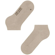 falke-sensitive-london-sneaker-socks---linen-mel-35801180