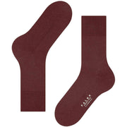 falke-airport-plus-socks---cayenne-red-34457018