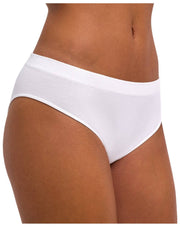 Falke Daily Seamless Slip - Blanc