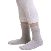 totes-toasties-2-pack-chenille-supersoft-bed-socks---sage-greengrey-34518368