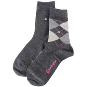 burlington-2-pack-festive-gift-box-socks---oil-mel-grey-34474628