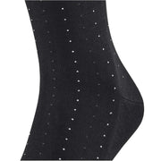 falke-tiago-dotted-line-socks---black-35842074