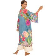 powder-floral-study-kimono-gown---denim-blue-34449379