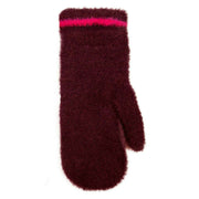 dents-feather-yarn-mittens---burgundypink-34477821
