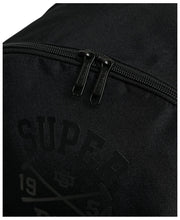 Superdry & Co Sac à dos Heritage - Noir