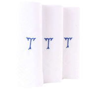 david-van-hagen-t-initial-3-pack-handkerchief---whiteblue-34384646