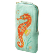 powder-sparkling-seahorse-velvet-sunglasses-case---aqua-blue-34449211