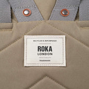 roka-finchley-a-small-recycled-canvas-backpack---taupe-beige-34462552