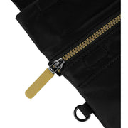 roka-stratford-gold-label-medium-recycled-nylon-sling-bag---blackgold-34459851