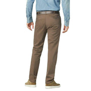 meyer-roma-regular-chinos---stone-brown-34383860