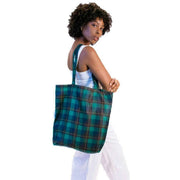 kind-bag-london-tote-bag---tartan-greenblue-34385335
