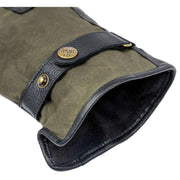 dents-crewkerne-leather-gloves---blackolive-green-34491033