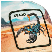 goorin-bros-scorpion-in-the-element-trucker-hat---palm-green-35923052