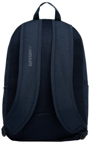 Superdry & Co Heritage Sac à dos - Eclipse Marine